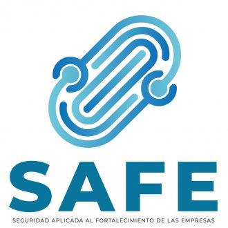 LOGO SAFE